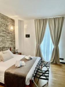 Bed and breakfast viale Zara Milano