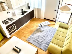 B&B Porta Garibaldi Milano