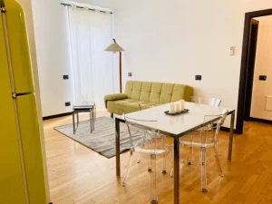 Affitta camere a Milano viale Zara