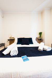 Bed and breakfast Niguarda Milano